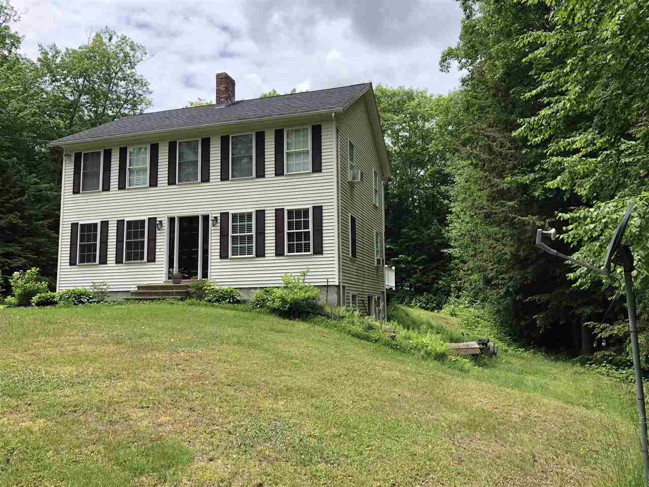 10 Drag Hill Road Rindge, NH 03461 - Photo 2 of 23 Gallery Image 2