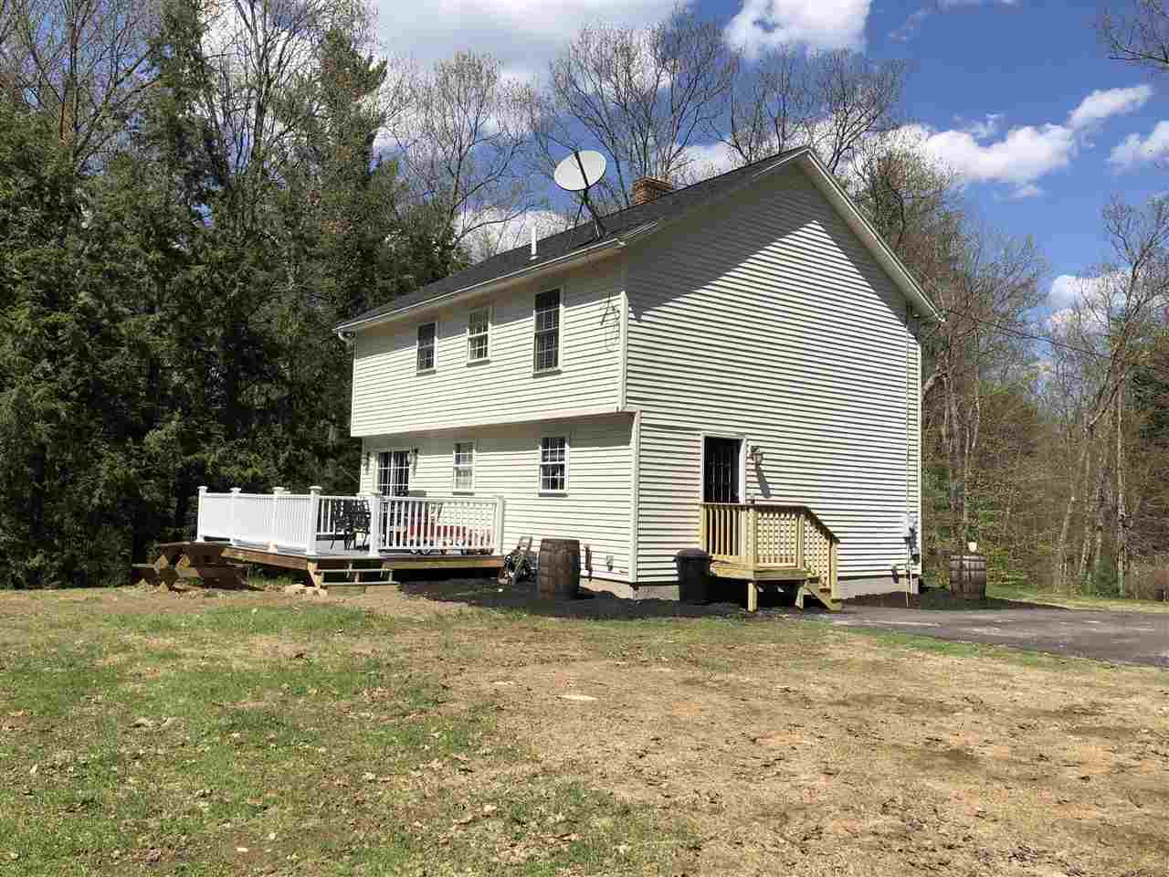 10 Drag Hill Road Rindge, NH 03461 - Photo 5 of 23 Gallery Image 5