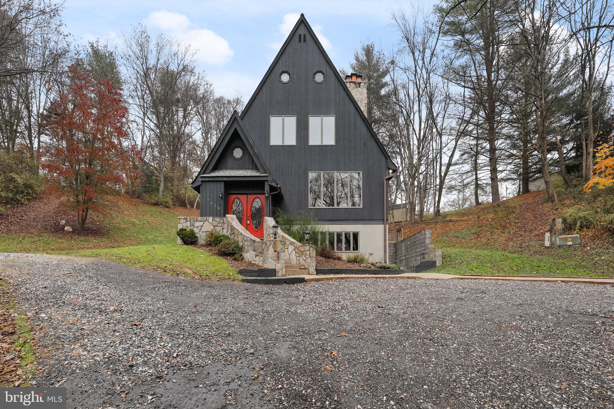 7658 Gaither Road Sykesville, MD 21784 - Photo 1 of 44 Welcome home!