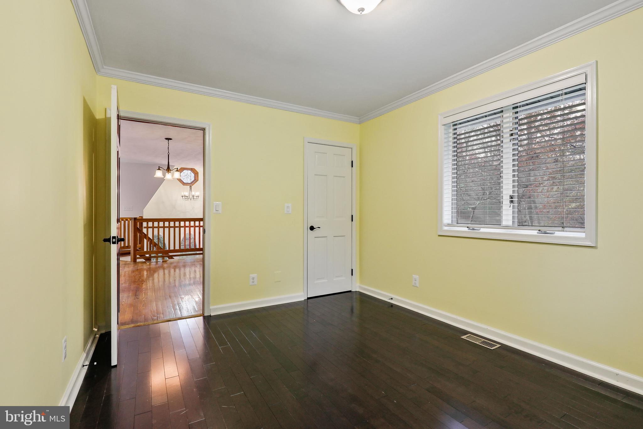 7658 Gaither Road Sykesville, MD 21784 - Photo 14 of 44 Main level bedroom