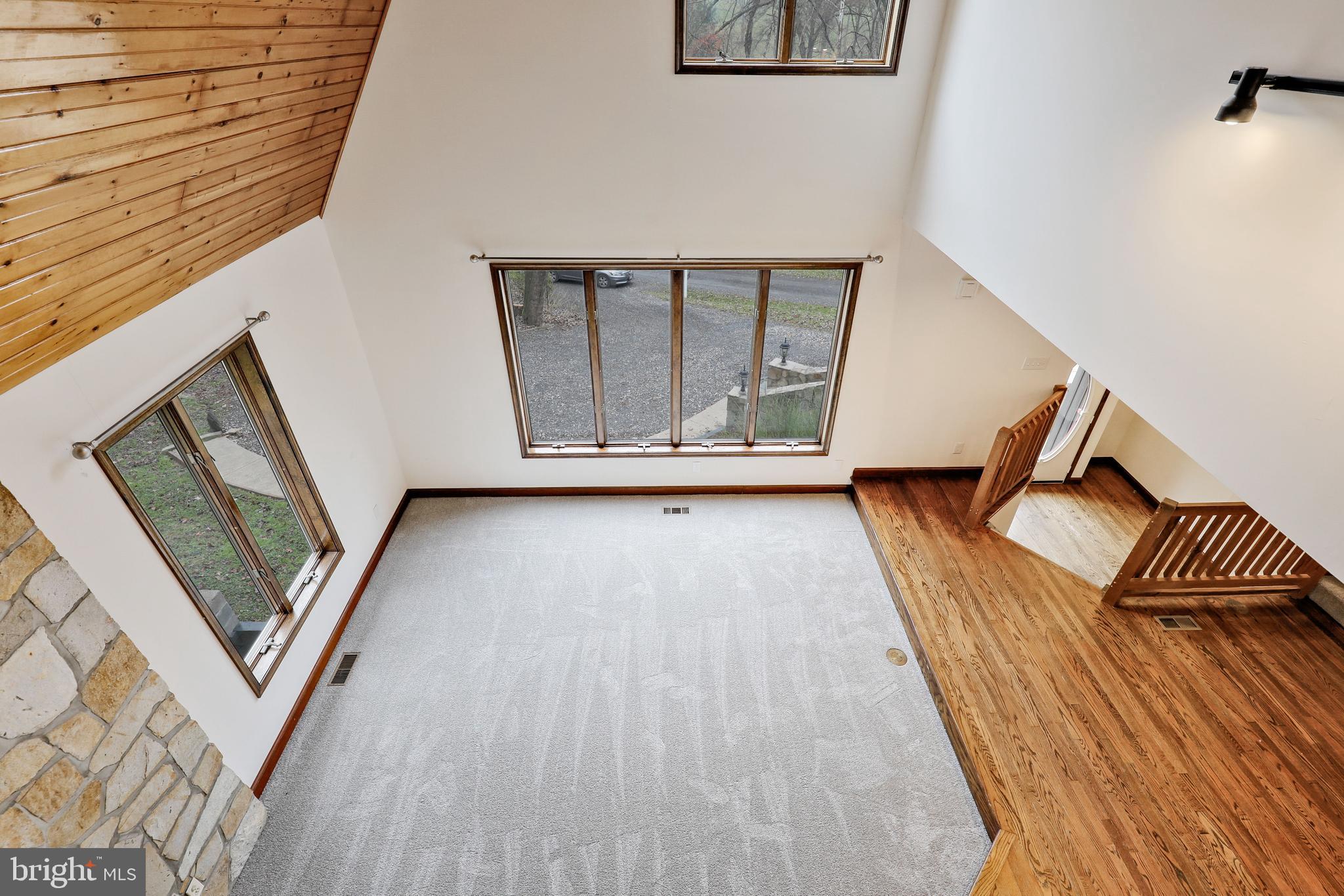 7658 Gaither Road Sykesville, MD 21784 - Photo 25 of 44 View from Owner's Suite