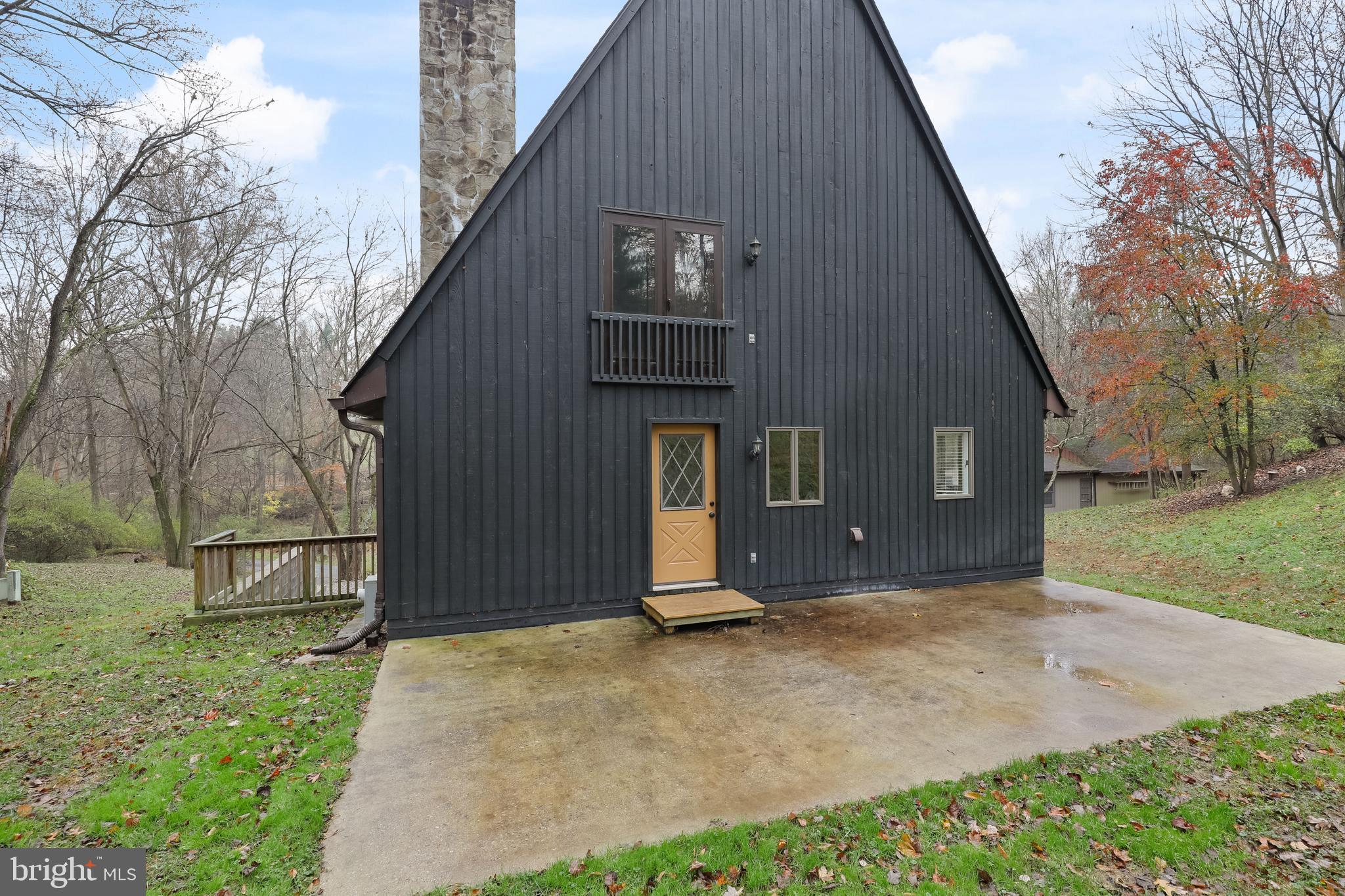 7658 Gaither Road Sykesville, MD 21784 - Photo 41 of 44 Only a short drive to Main Street Sykesville!