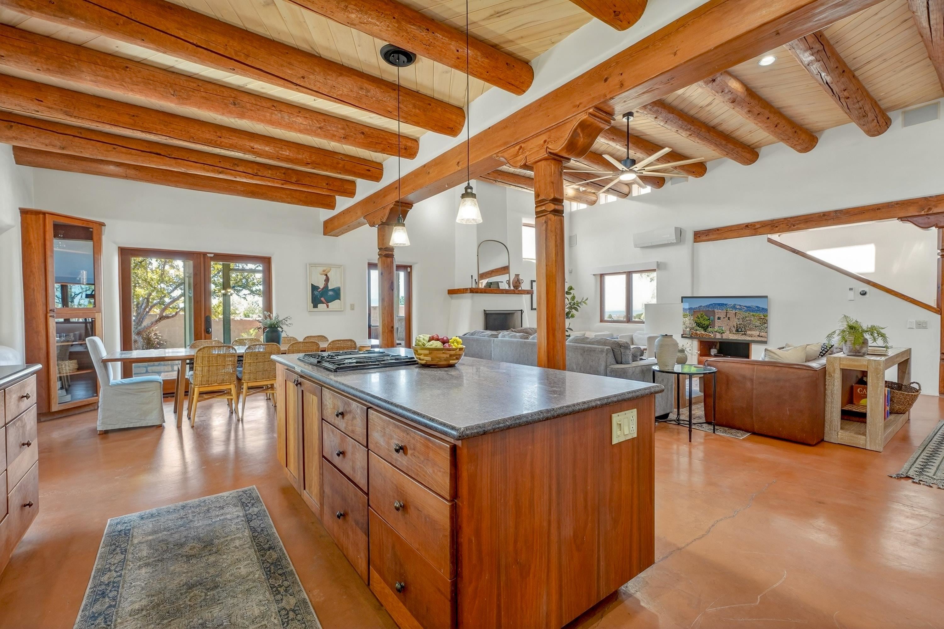 36 Mariposa Road Arroyo Seco, NM 87529 - Photo 5 of 49 Gallery Image 5