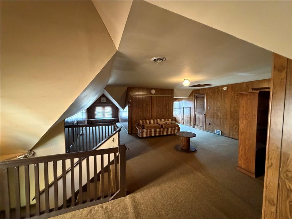 149 Chess Street Monongahela, PA 15063 - Photo 21 of 35 a view of a balcony