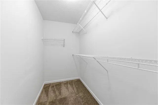 a view of small space