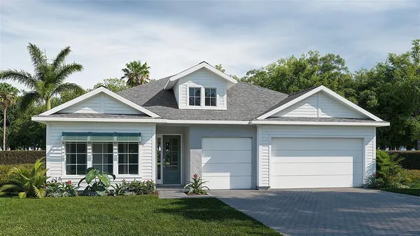 $771,900 | 8005 Roll Tide Terrace, Parrish, FL 34219