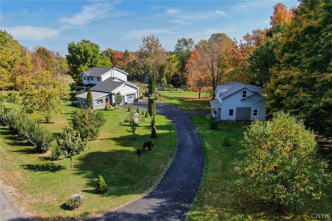 131 Pleasant Valley Road Hammond, NY 13646 - Photo 3 of 44