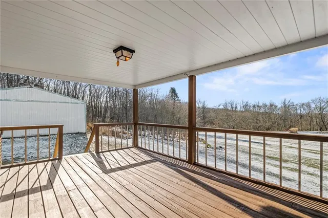 a view of ocean view with beach