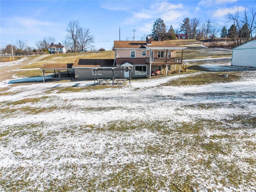 1967 Highway 356 Freeport, PA 16229 - Photo 40 of 50