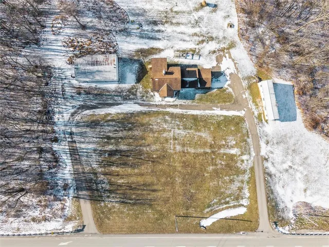 a view of a terrace view