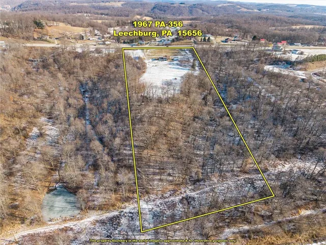 $349,900 | 1967 Highway 356, Freeport, PA 16229