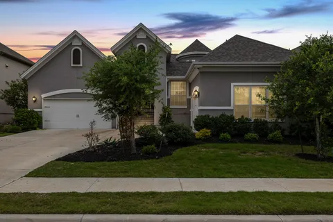 $675,000 | 4705 Napoli Shore Drive, Leander, TX 78641