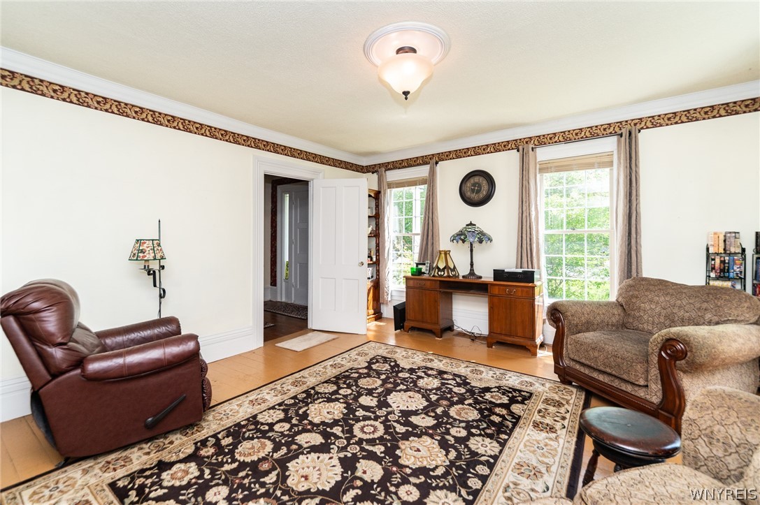 9318 Creek Road Batavia, NY 14020 - Photo 28 of 46