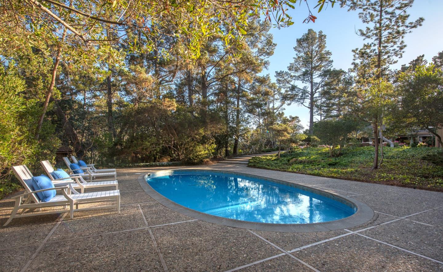 3114 Spruance Road Pebble Beach, CA 93953 - Photo 1 of 33 Gallery Image 1