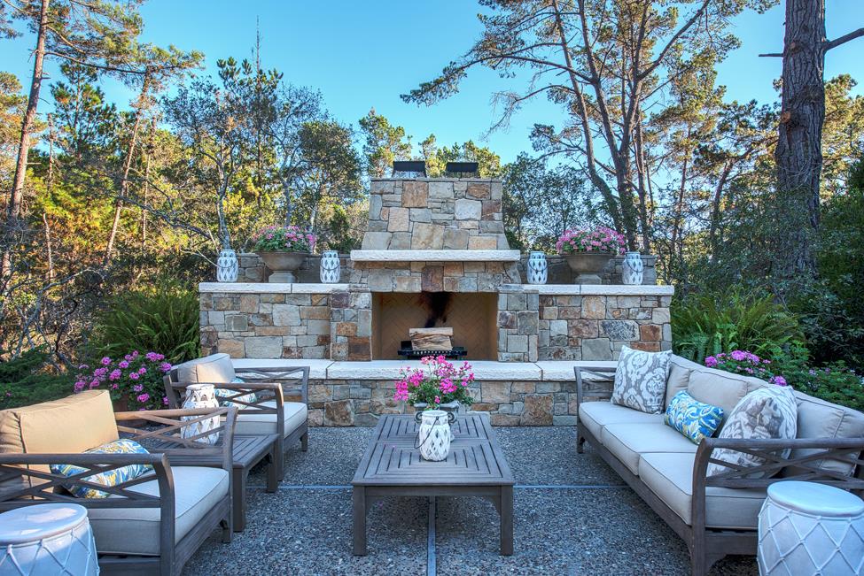 3114 Spruance Road Pebble Beach, CA 93953 - Photo 4 of 33 Gallery Image 4