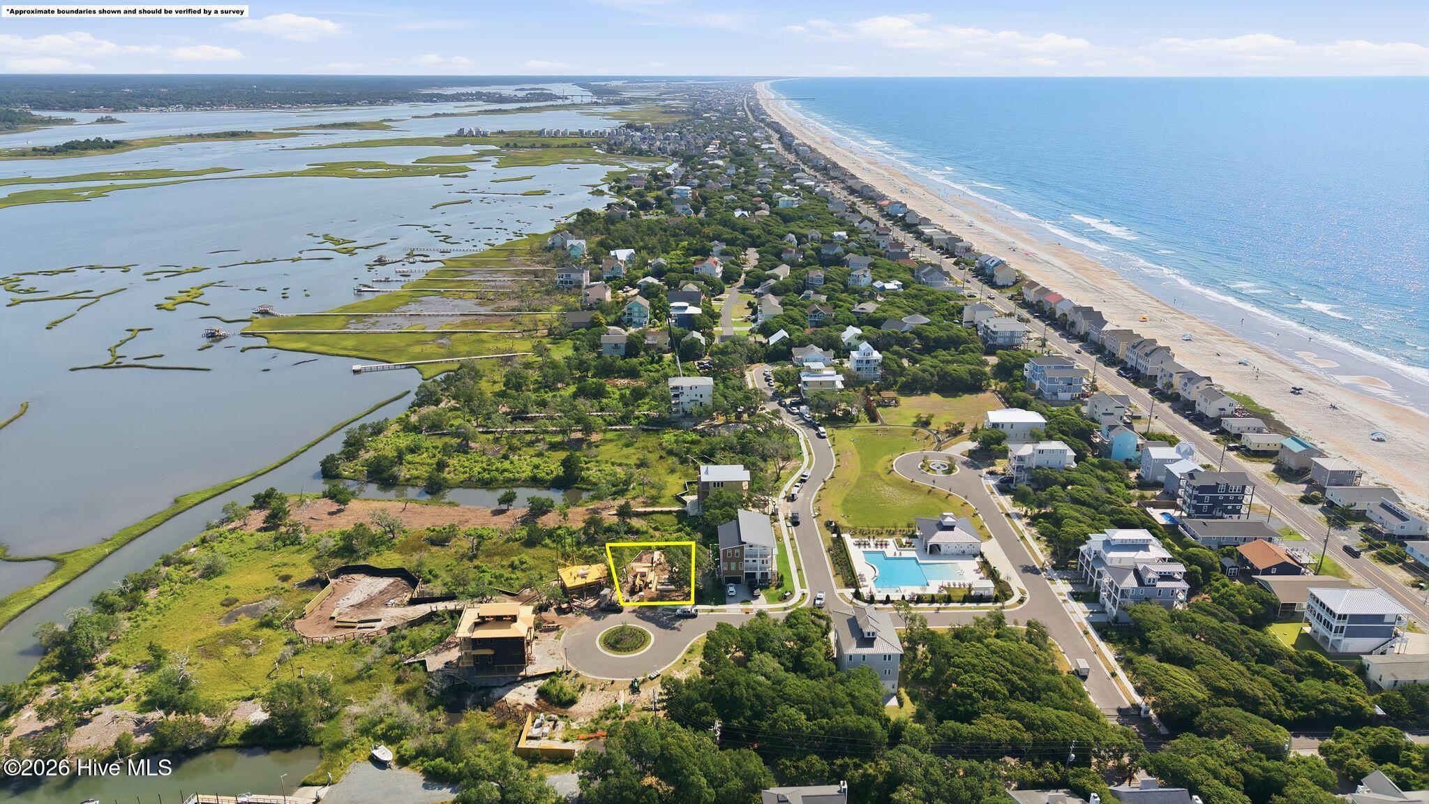150 Auger Shell Court Surf City, NC 28445 - Photo 17 of 35