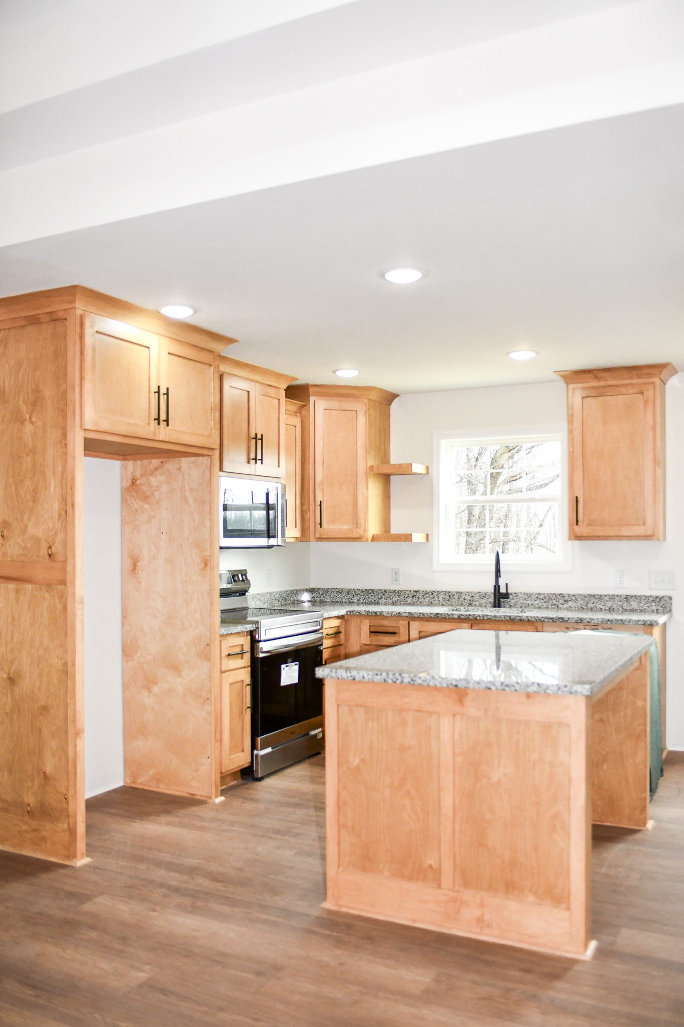 548 Chaffin Road Lafayette, TN 37083 - Photo 8 of 19 Gallery Image 8