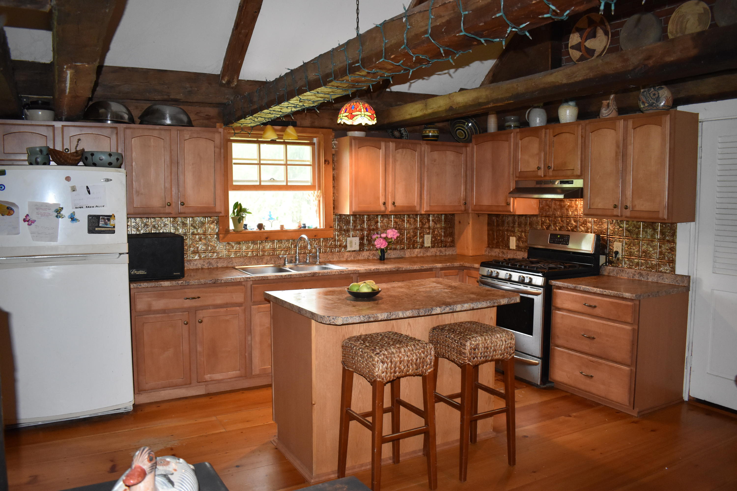 188 Guinea Road Kennebunkport, ME 04046 - Photo 10 of 35 Kitchen