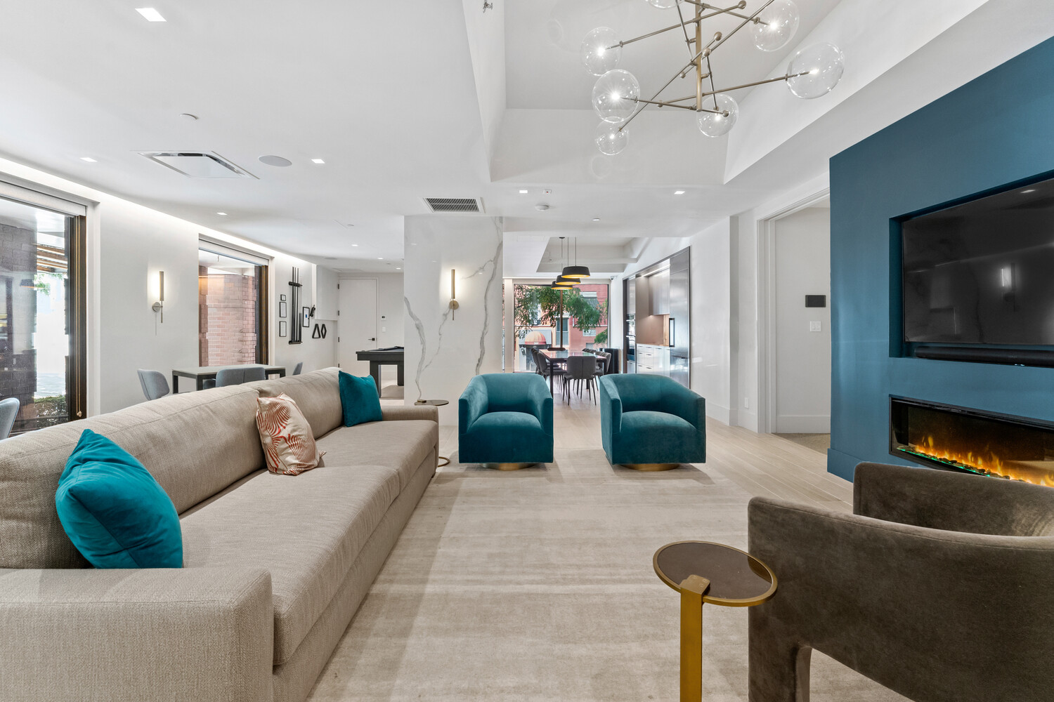 245 East 93rd Street, Unit 9H Manhattan, NY 10128 - Photo 15 of 17