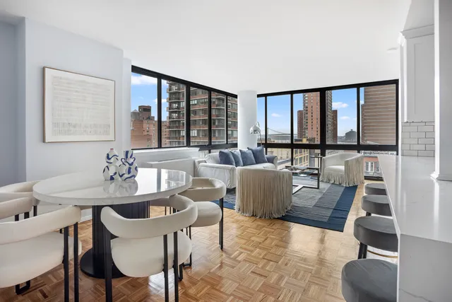 $1,850,000 | 245 East 93rd Street, Unit 9H | Upper East Side