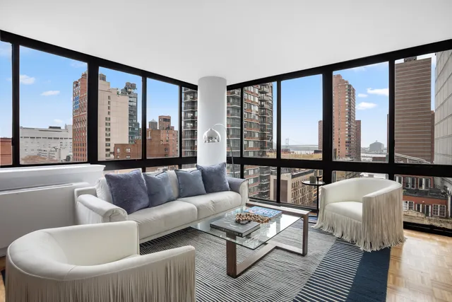 $1,850,000 | 245 East 93rd Street, Unit 9H | Upper East Side