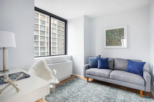 $1,850,000 | 245 East 93rd Street, Unit 9H | Upper East Side