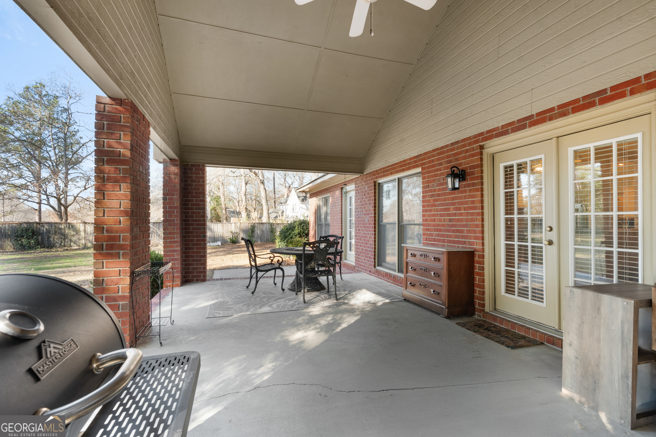 1018 Hunters Pointe Drive Statesboro, GA 30461 - Photo 19 of 21