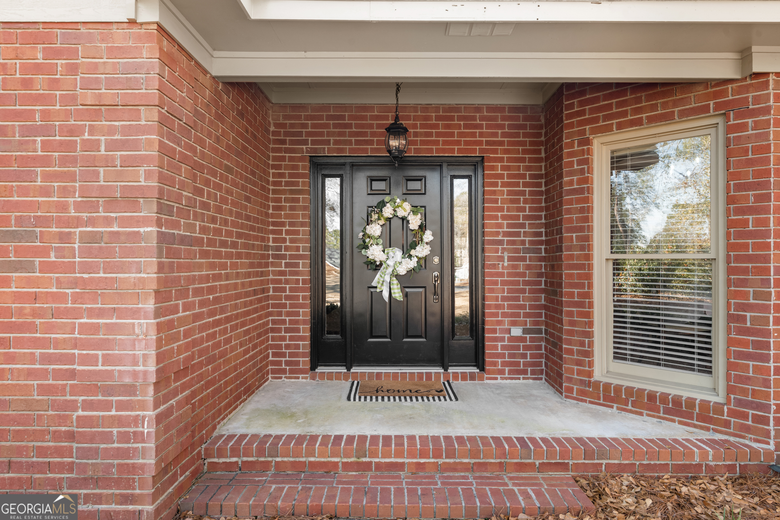 1018 Hunters Pointe Drive Statesboro, GA 30461 - Photo 4 of 21 a front view of a building