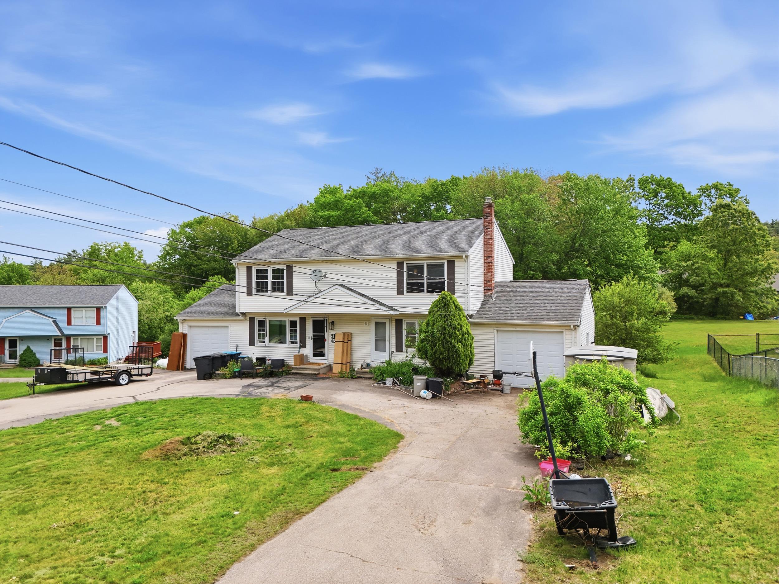 13 Sunnyside Lane, Unit R Derry, NH 03038 - Photo 42 of 54