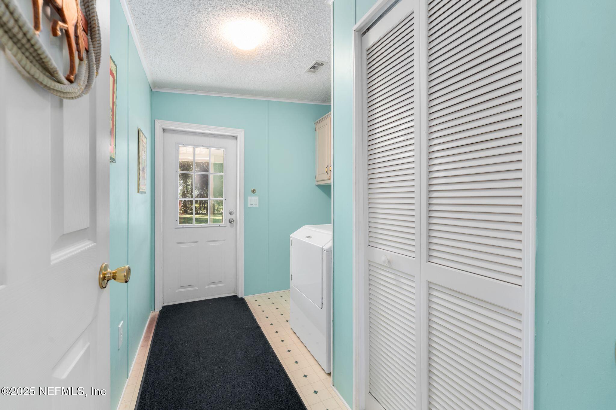 27061 29th Road Branford, FL 32008 - Photo 48 of 49 Laundry area
