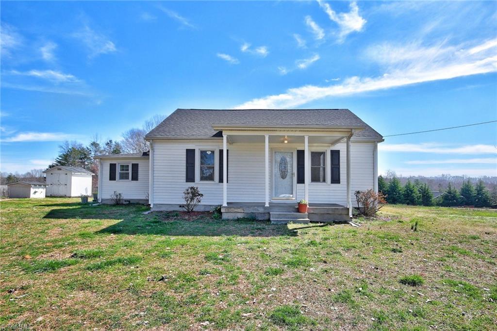 836 New Walters Mill Road Providence, NC 27315 - Photo 2 of 24 Gallery Image 2