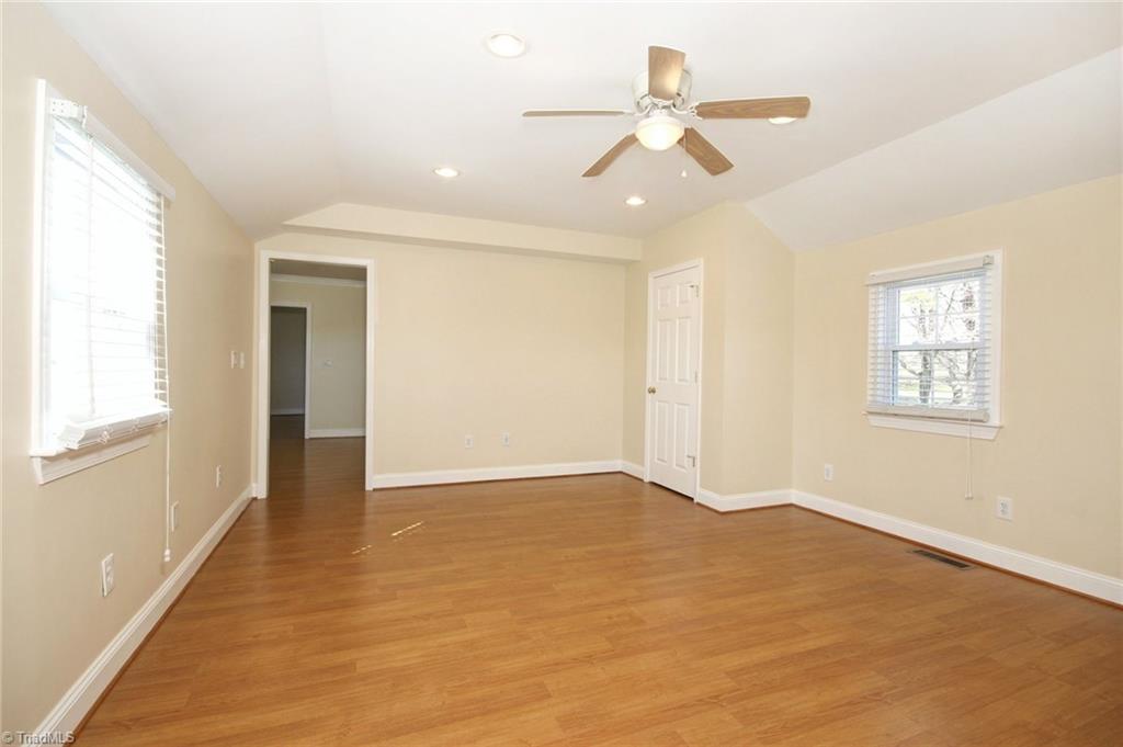836 New Walters Mill Road Providence, NC 27315 - Photo 11 of 24 Gallery Image 11