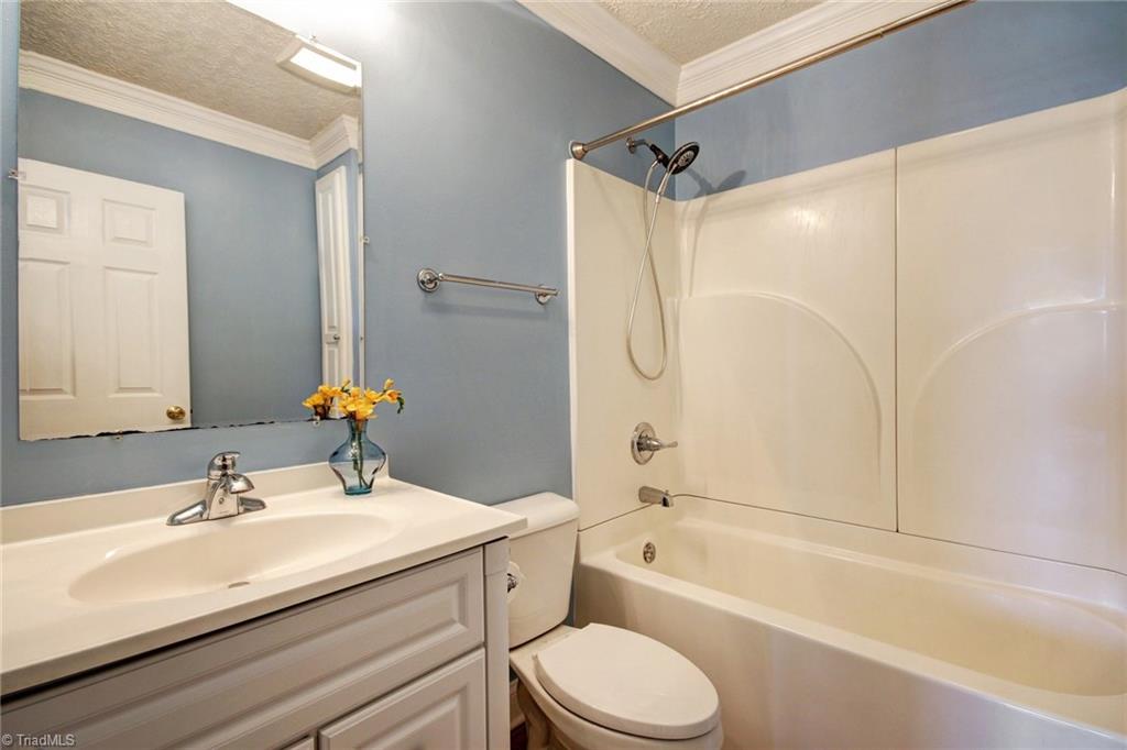 836 New Walters Mill Road Providence, NC 27315 - Photo 15 of 24 Gallery Image 15