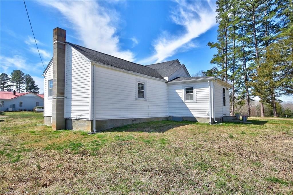 836 New Walters Mill Road Providence, NC 27315 - Photo 20 of 24 Gallery Image 20
