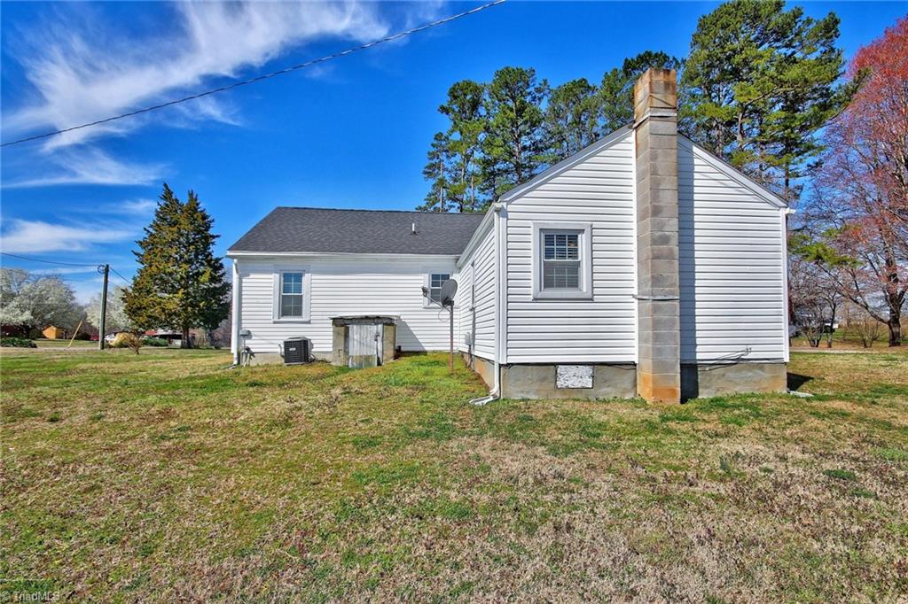 836 New Walters Mill Road Providence, NC 27315 - Photo 21 of 24 Gallery Image 21