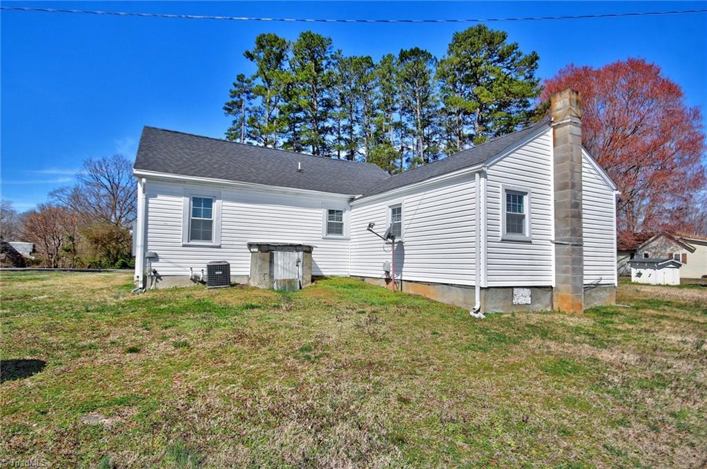 836 New Walters Mill Road Providence, NC 27315 - Photo 22 of 24 Gallery Image 22