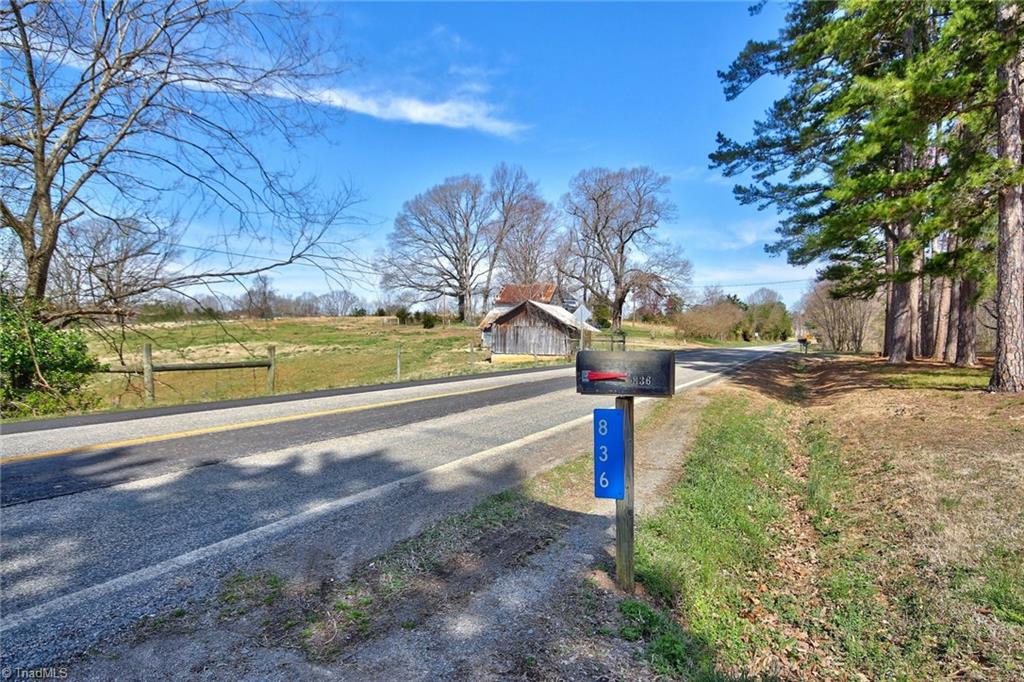 836 New Walters Mill Road Providence, NC 27315 - Photo 24 of 24 Gallery Image 24