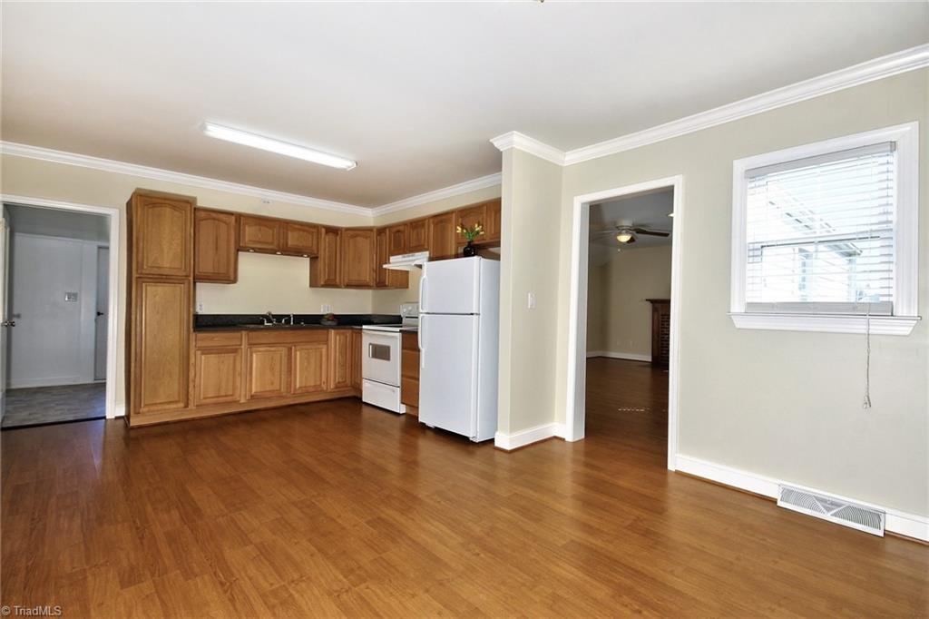 836 New Walters Mill Road Providence, NC 27315 - Photo 7 of 24 Gallery Image 7