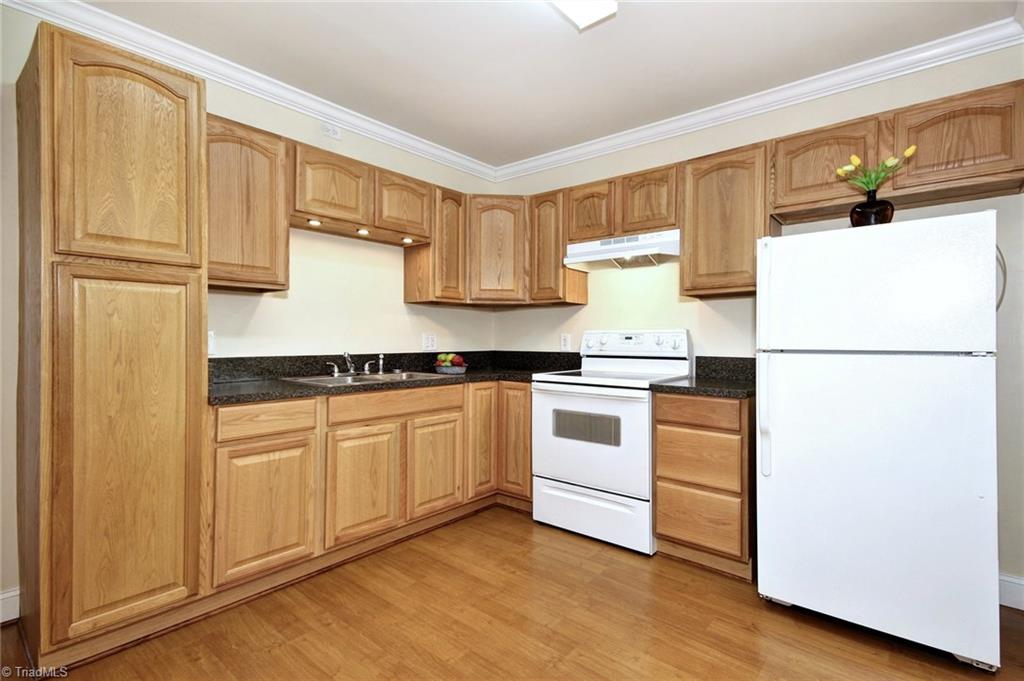 836 New Walters Mill Road Providence, NC 27315 - Photo 8 of 24 Gallery Image 8