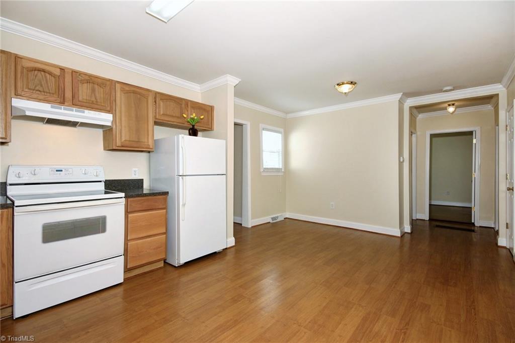 836 New Walters Mill Road Providence, NC 27315 - Photo 9 of 24 Gallery Image 9