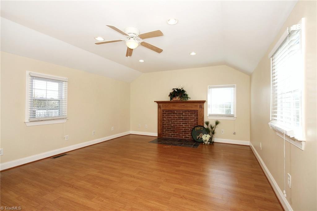 836 New Walters Mill Road Providence, NC 27315 - Photo 10 of 24 Gallery Image 10