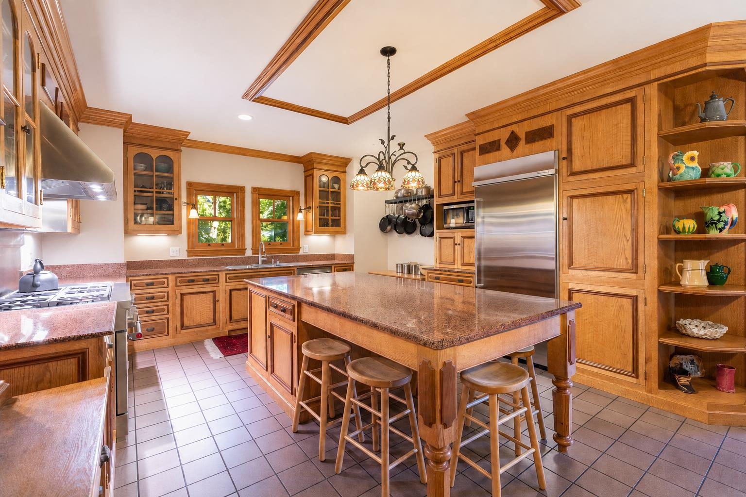 6 Pebble Beach Circle Madison, WI 53717 - Photo 1 of 79