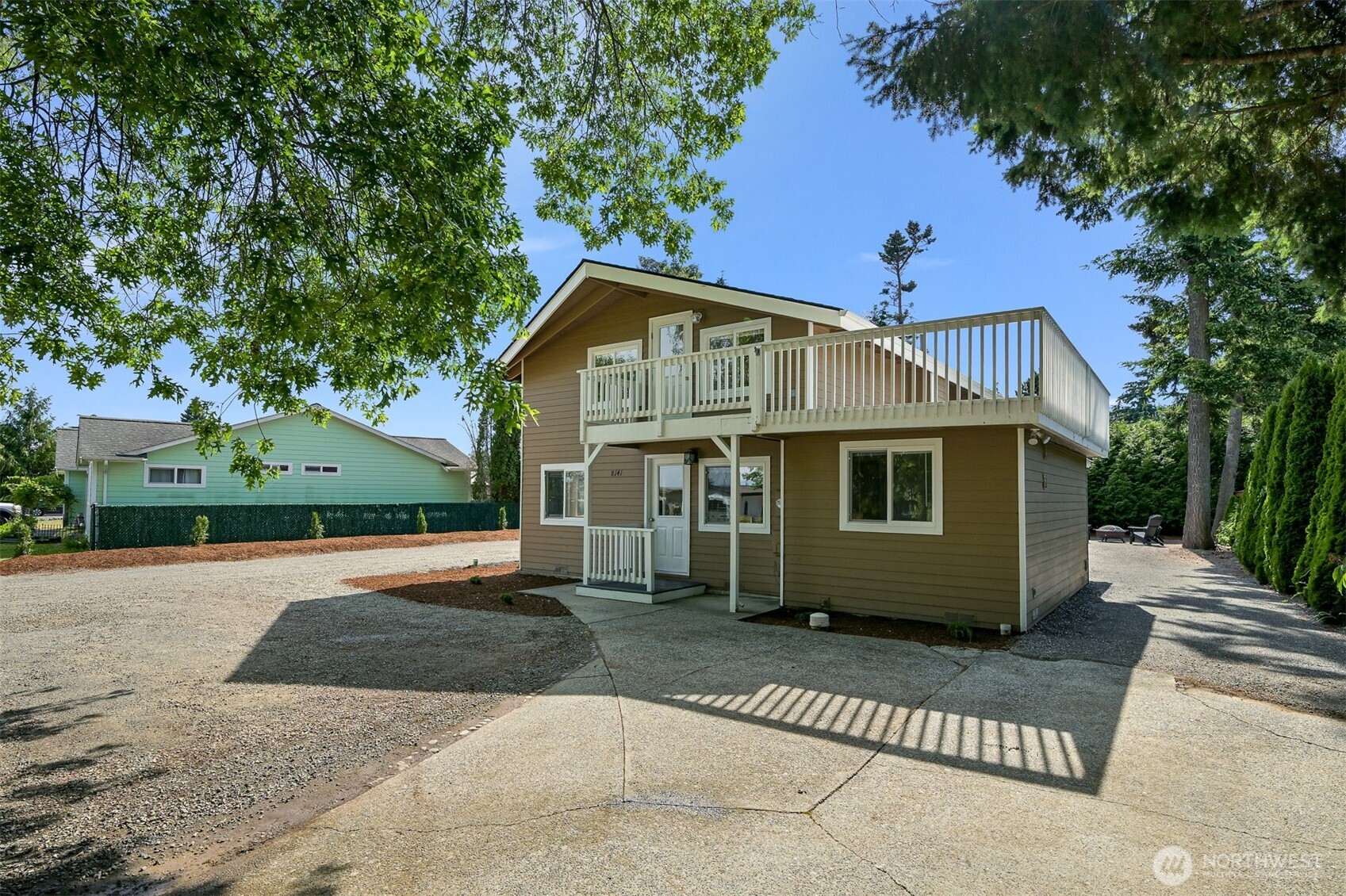 8141 Comox Road Blaine, WA 98230 - Photo 2 of 33