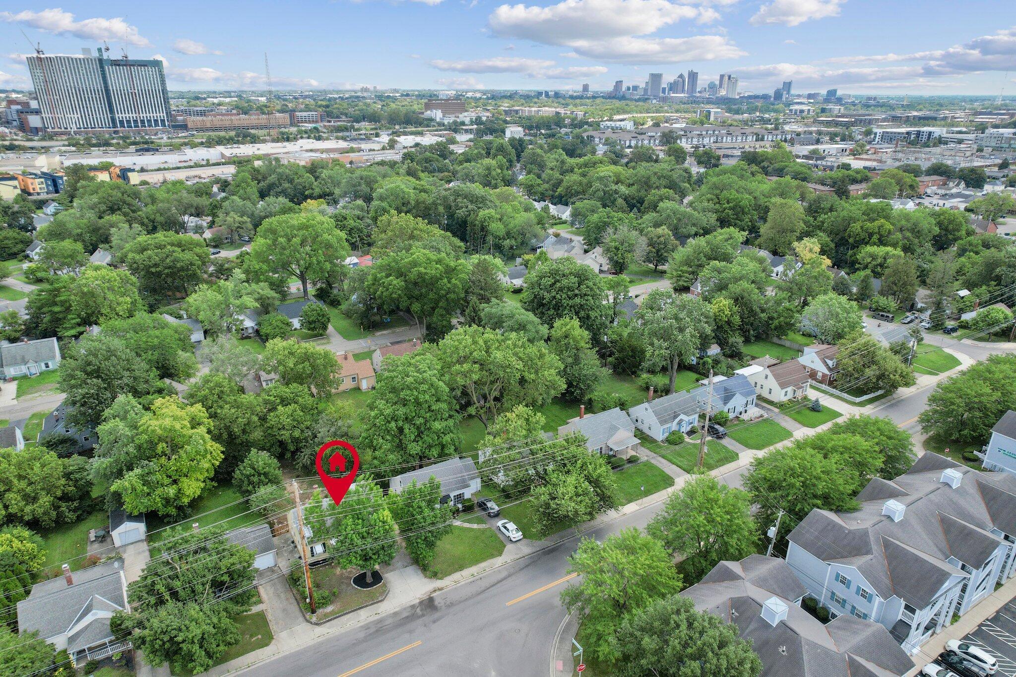 1778 Kenny Road Columbus, OH 43212 - Photo 50 of 53 63-web-or-mls-DJI_0903 copy