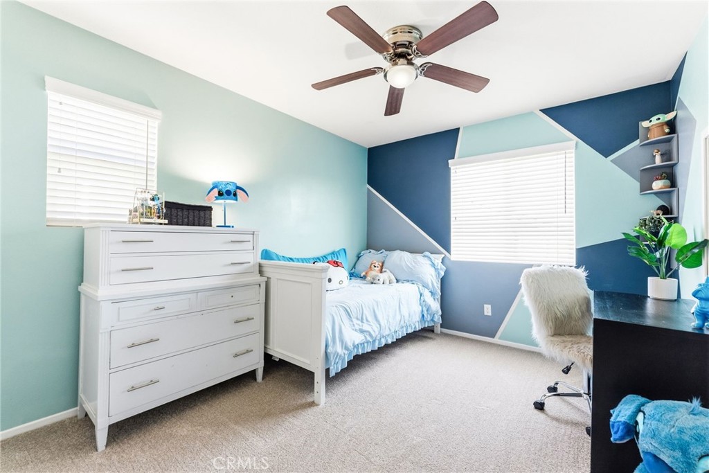 205 Windsor Grey Way Fallbrook, CA 92028 - Photo 27 of 43 Bedroom #4