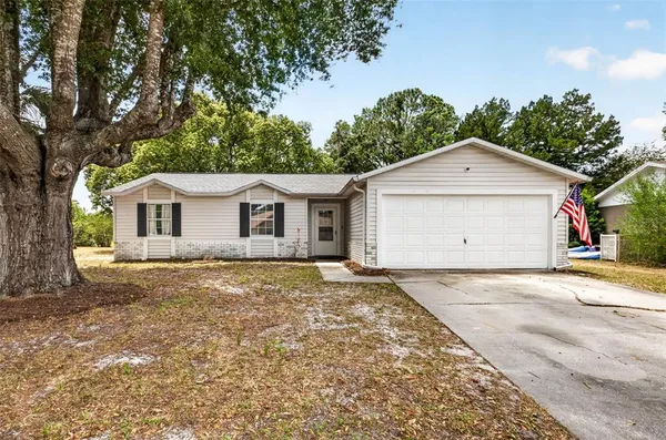 $229,900 | 13205 Wagner Drive, Hudson, FL 34667