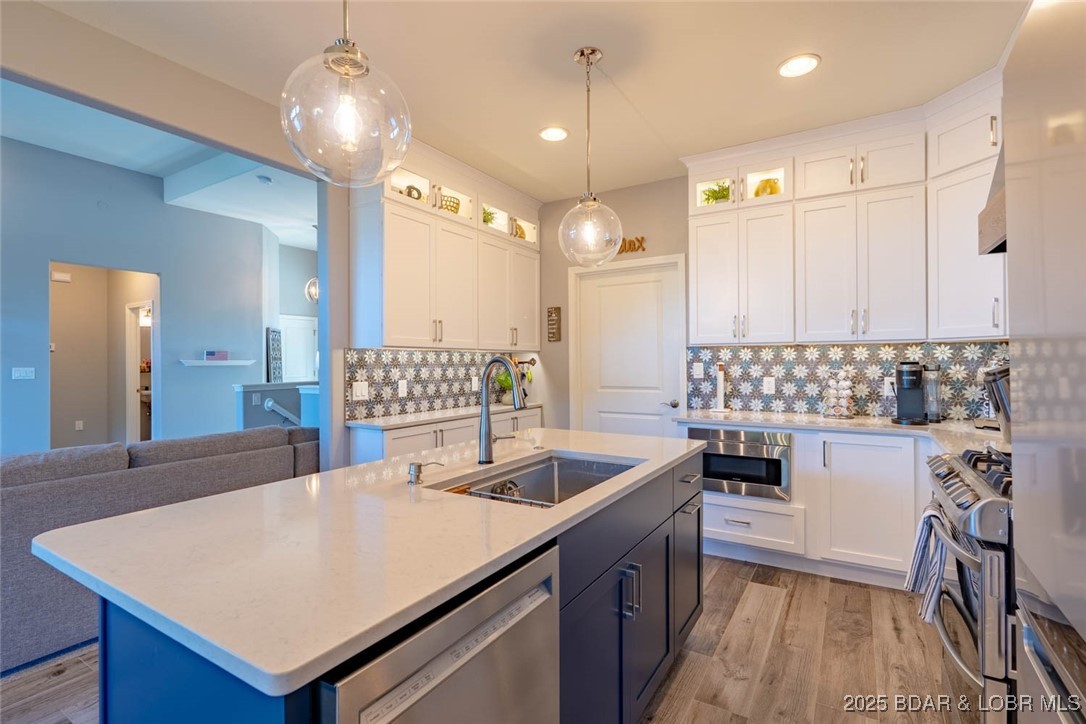 113 Pebble Beach Lane Four Seasons, MO 65049 - Photo 11 of 56