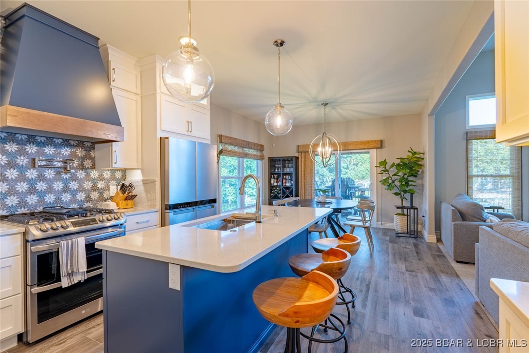 113 Pebble Beach Lane Four Seasons, MO 65049 - Photo 12 of 56