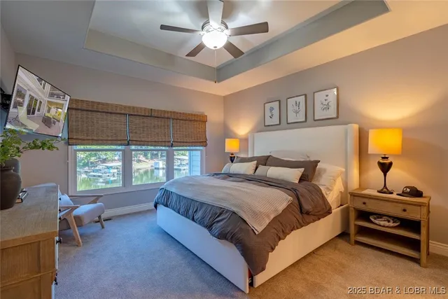 $945,000 | 113 Pebble Beach Lane, Four Seasons, MO 65049