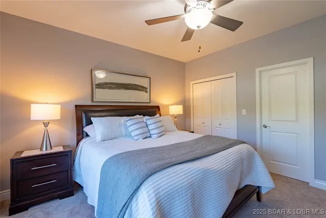 $945,000 | 113 Pebble Beach Lane, Four Seasons, MO 65049